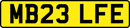 MB23LFE
