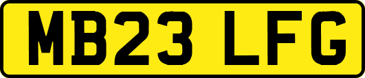 MB23LFG