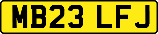 MB23LFJ