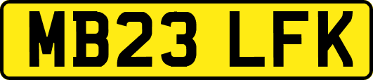 MB23LFK