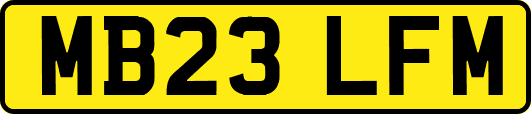 MB23LFM