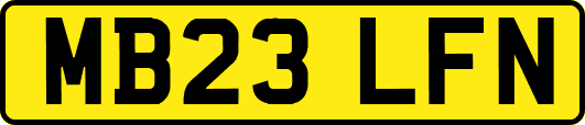 MB23LFN