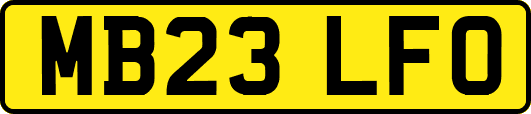 MB23LFO