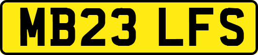 MB23LFS