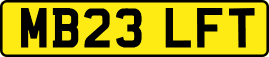 MB23LFT