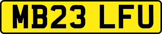 MB23LFU