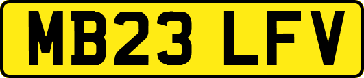 MB23LFV