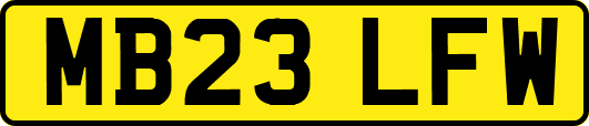 MB23LFW