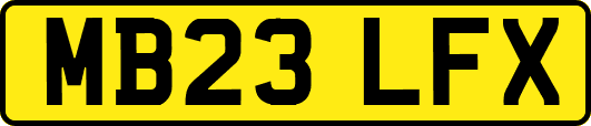 MB23LFX