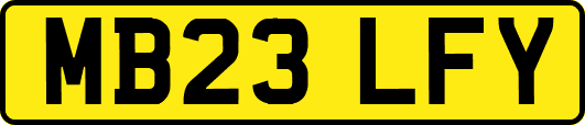 MB23LFY