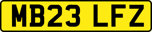 MB23LFZ