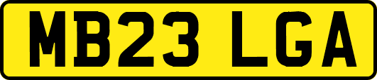 MB23LGA