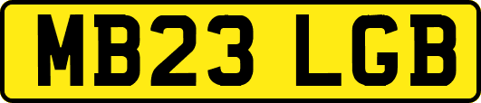MB23LGB
