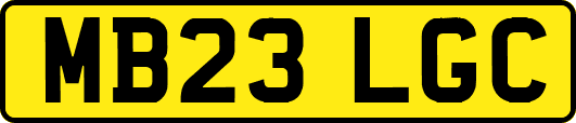 MB23LGC
