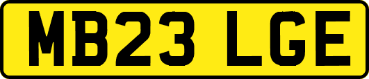 MB23LGE