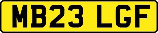 MB23LGF