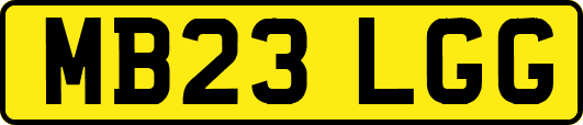 MB23LGG