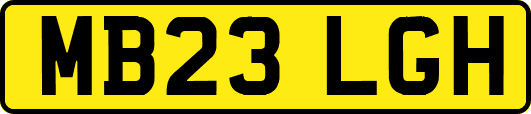 MB23LGH