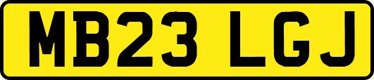 MB23LGJ