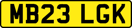 MB23LGK
