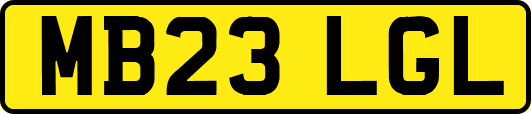 MB23LGL