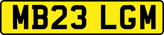 MB23LGM