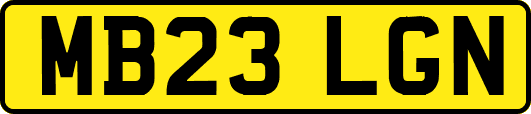 MB23LGN