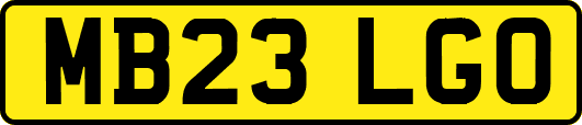 MB23LGO