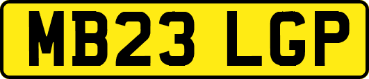MB23LGP