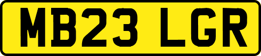 MB23LGR