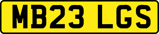 MB23LGS