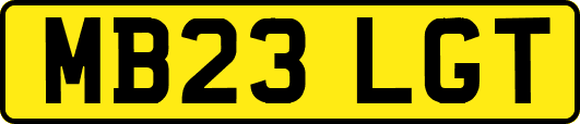 MB23LGT