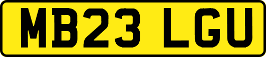 MB23LGU
