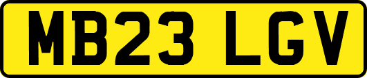 MB23LGV