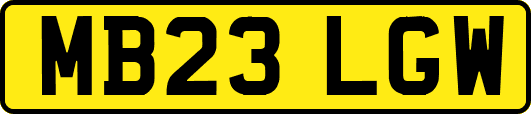 MB23LGW