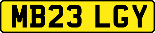 MB23LGY