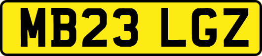 MB23LGZ