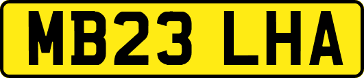 MB23LHA