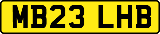 MB23LHB