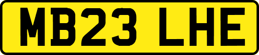 MB23LHE