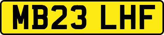 MB23LHF