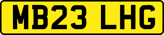 MB23LHG