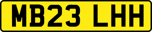 MB23LHH