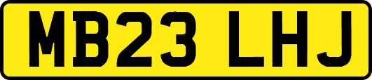 MB23LHJ