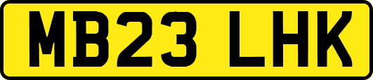 MB23LHK