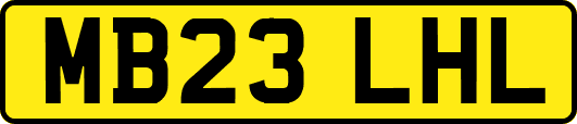 MB23LHL