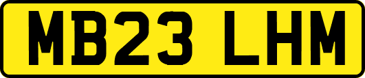 MB23LHM