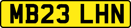 MB23LHN