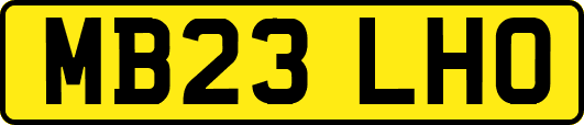 MB23LHO