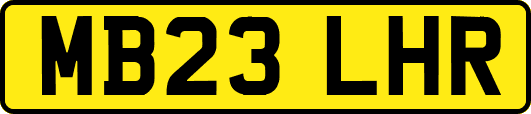 MB23LHR